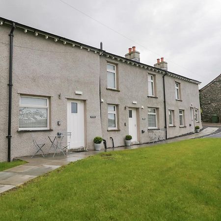 Oxen Park Farm Cottage Ulverston Exterior foto
